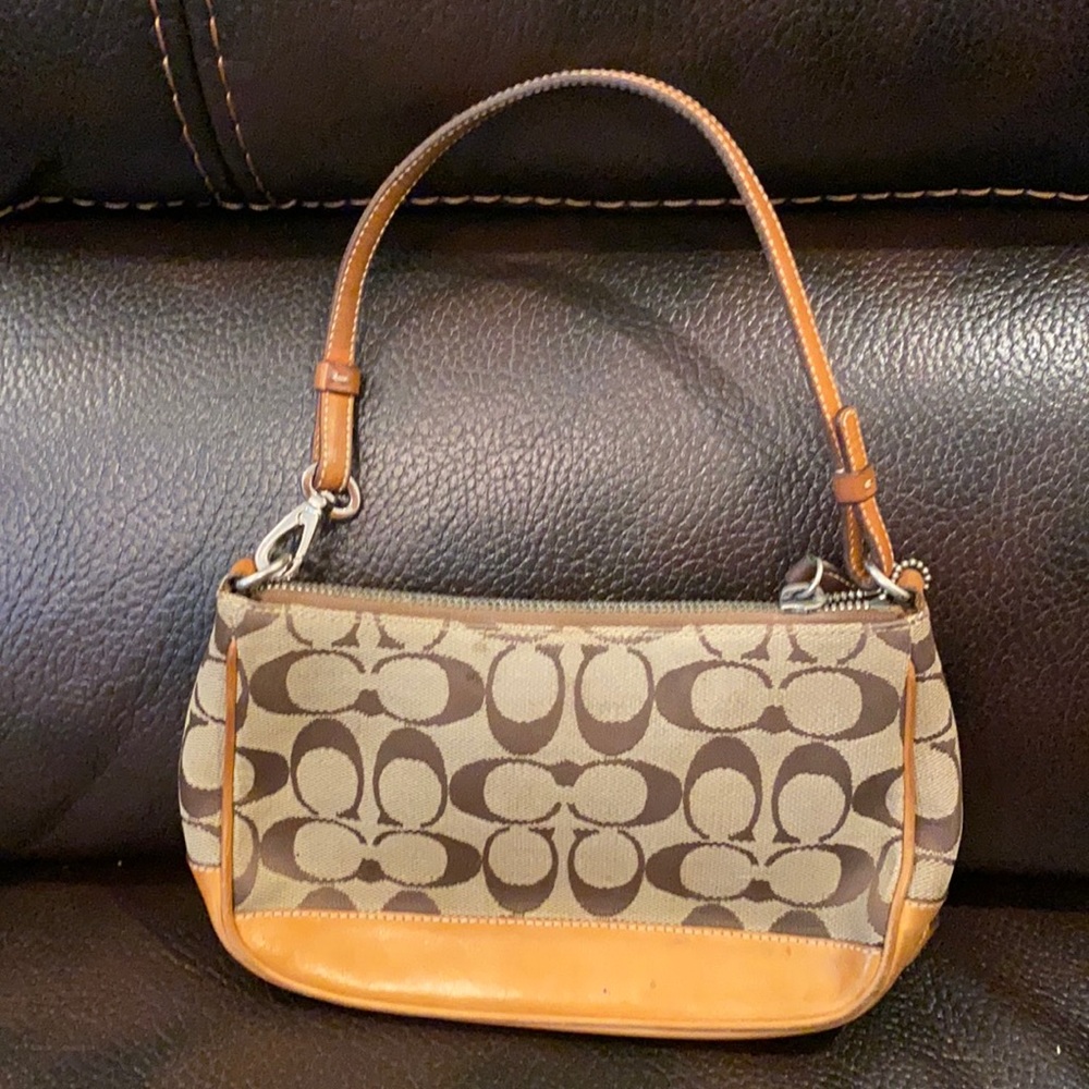 Coach Mini Bag